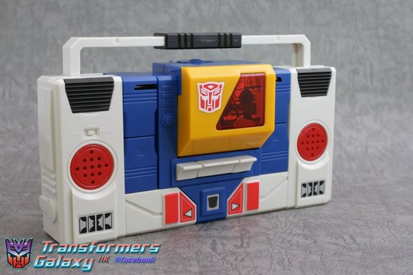 Takara Tomy Transformers G1 Encore 22  (33 of 41)